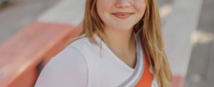 Greyhound Athlete of the Week: Peyton Abma