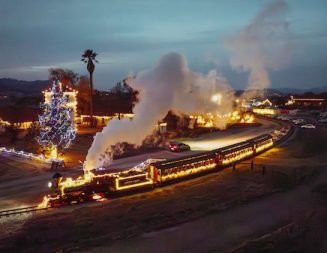 Don’t miss SLO County’s ‘Christmas at the Ranch’