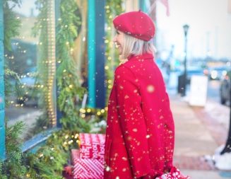 Downtown Atascadero launches ‘Holiday Window Wars’ art competition