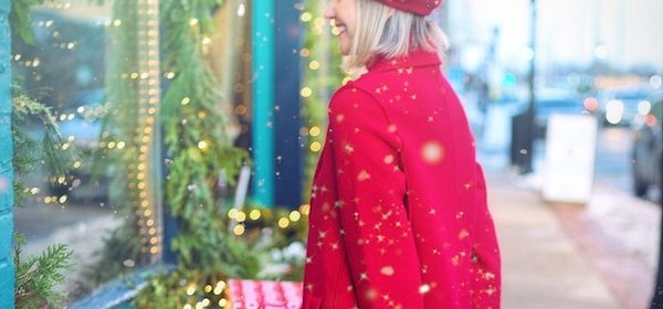 Downtown Atascadero launches Holiday Window Wars art competition