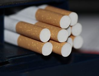 Sheriff’s Office cites retailers for selling tobacco to minors