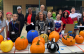Fine Arts Academy hosts annual pumpkin and costume contests
