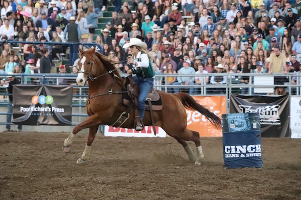 Poly Royal Rodeo prepares for expanded spring event