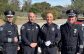 Atascadero Police swear in new officer
