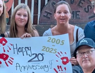 Fundraiser aids North County business owners during cancer battle