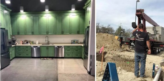 Paso Robles plumber