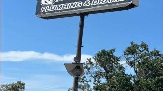 Paso Robles plumber