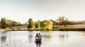 destination wedding San Luis Obispo County