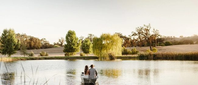 destination wedding San Luis Obispo County