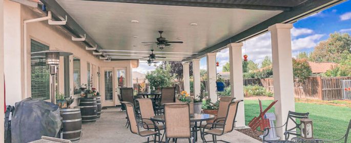 patio covers Arroyo Grande