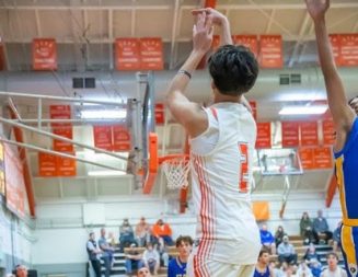 Greyhound Athlete of the Week: Isaiah Rodriguez