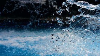 water leak repair Paso Robles
