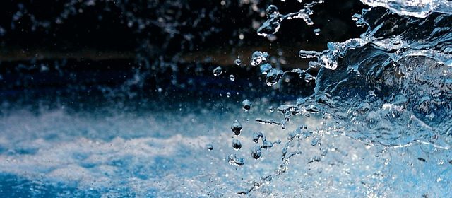 water leak repair Paso Robles