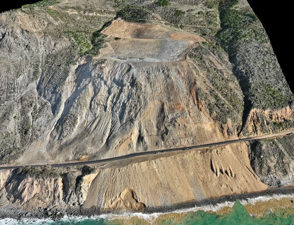 Highway 1 reopens from Cambria to Big Sur