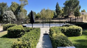 fence supply store Paso Robles