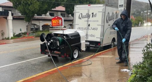 Paso Robles emergency plumber