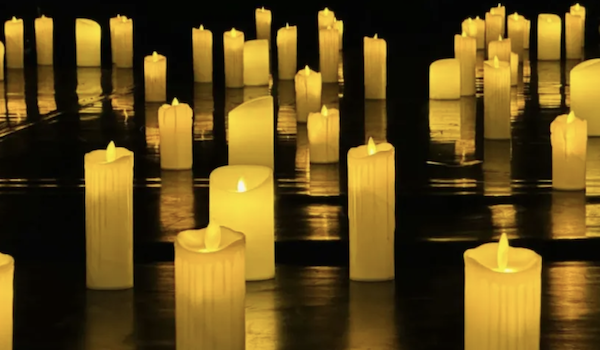 Candlelight Concert raises funds for local scholarships