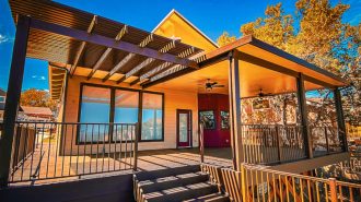 patio covers San Luis Obispo