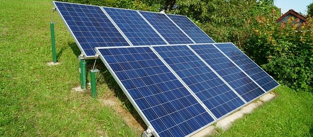 solar installation experts