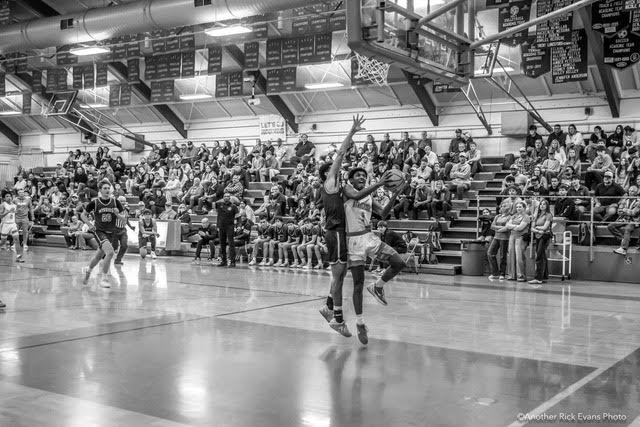 Greyhound Athlete of the Week: Shea Buckley