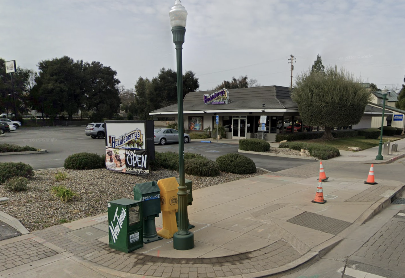 Atascadero restaurant shuts down, cites construction impacts