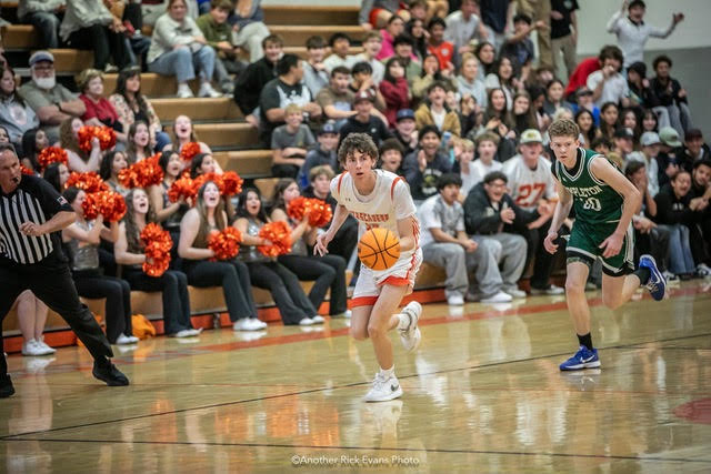 Greyhound Athlete of the Week: Waylon Musolff