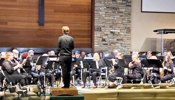 Free family concert planned at Atascadero Bible Church