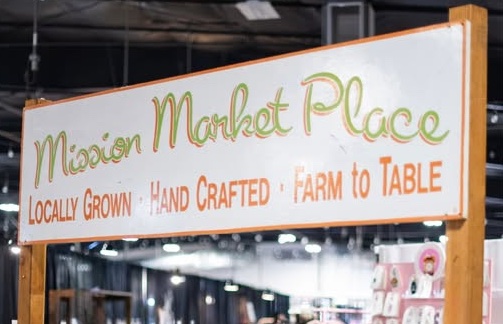 Vendors invited to apply for California Mid-State Fair Mission Marketplace
