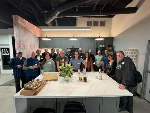 Central Coast tech networking mixer returns to Atascadero