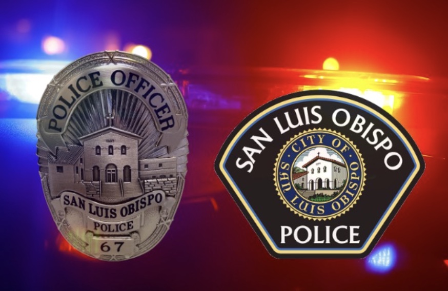 San Luis Obispo police arrest man in stabbing case