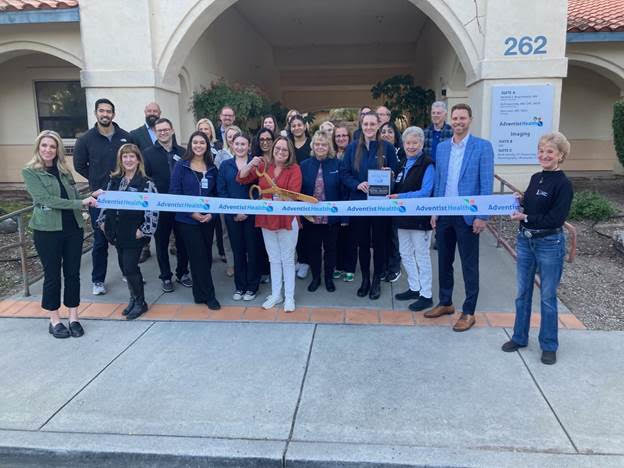 Local imaging centers unify under single name