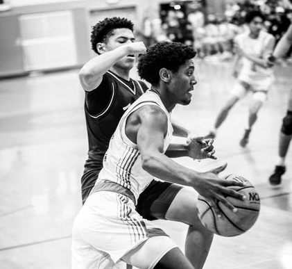 Greyhound Athletes of the Week: Shea Buckley and Emma Garrett