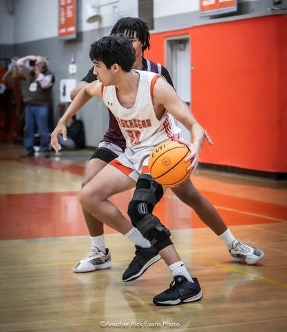 Greyhound Athlete of the Week: Dylan Martini