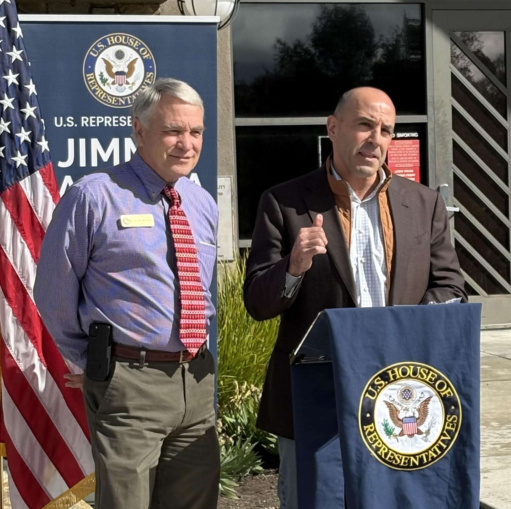 Atascadero secures funding to upgrade police communication systems