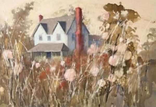 ‘Out of Bounds!’ exhibition opens soon at Art Center Morro Bay