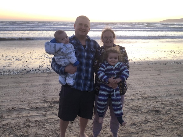 Creston author releases children’s book highlighting diverse communication methods