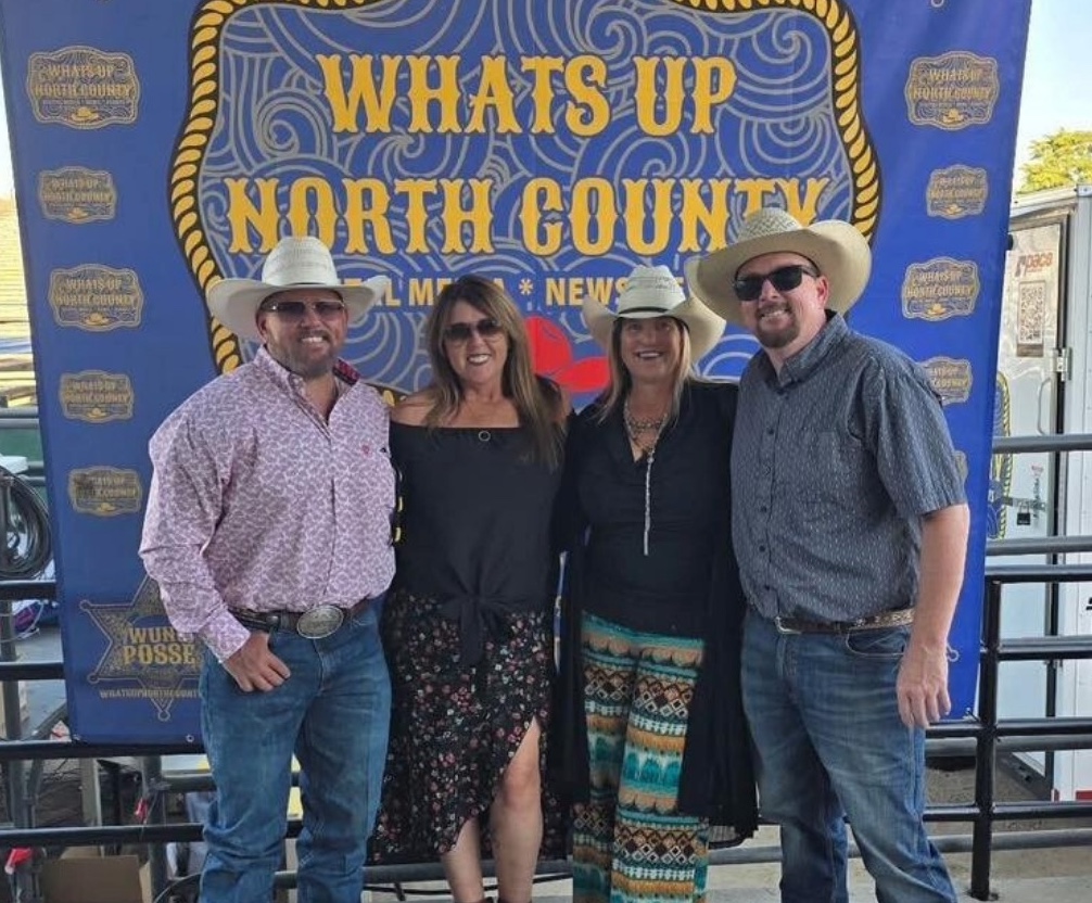 Atascadero Chamber names Citizen of the Year, other honorees