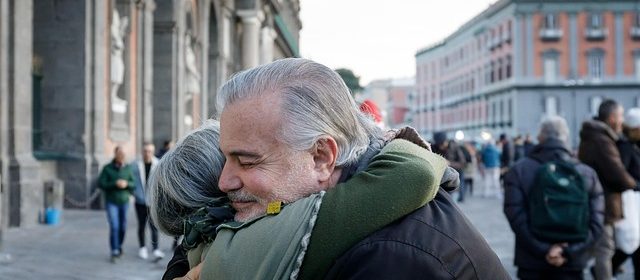 San Luis Obispo living trust