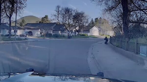 Update: SLO Police release video, identify man in officer-involved shooting