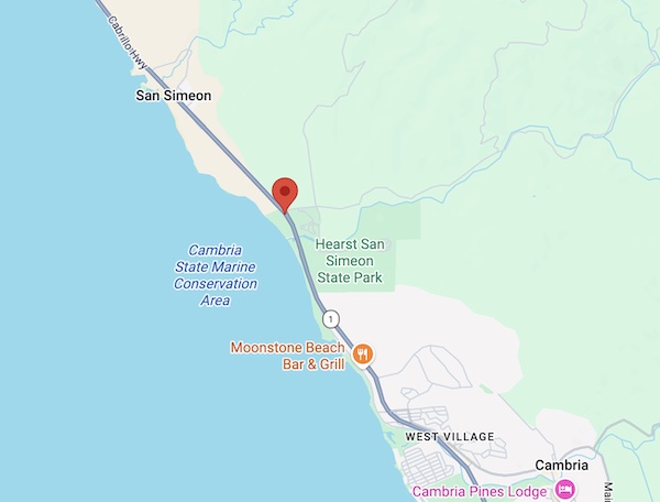 Goleta couple dies from carbon monoxide in Cambria home