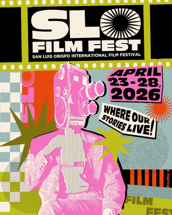 International film festival returns to San Luis Obispo this April
