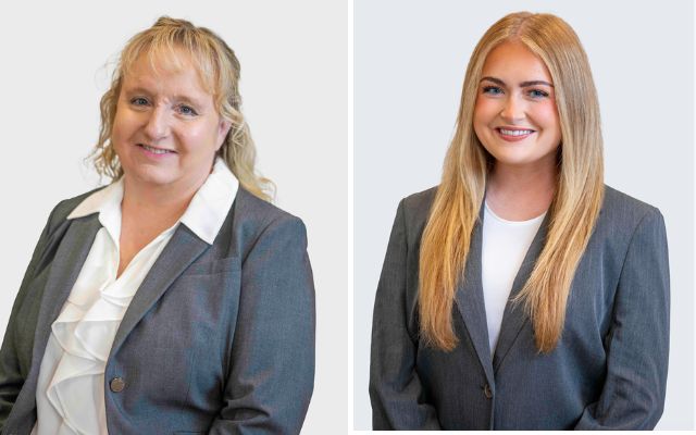 Atascadero law firm adds two attorneys to expanding team