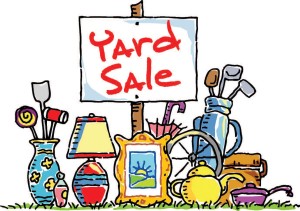 Templeton ‘Clutter to Cash’ community yard sale returns April 25