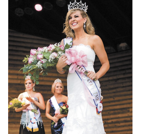 Miss California Mid-State Fair applications close Friday, April 17