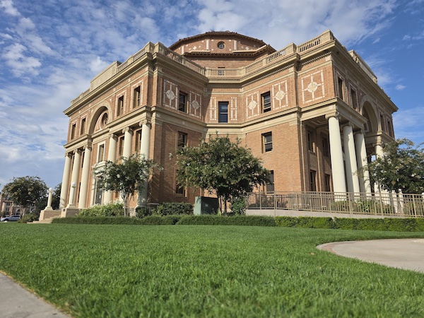 City of Atascadero plans system updates, warns of delays