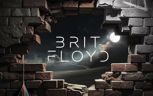 Brit Floyd brings Pink Floyd tribute show to Vina Robles Amphitheatre