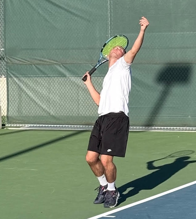 Greyhound Athlete of the Week: Dane Mallory