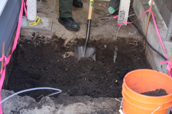 Kristin Smart case investigators recovered ‘several evidentiary items’ during recent search