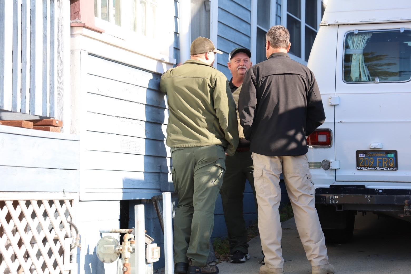 New search warrant issued in Kristin Smart investigation