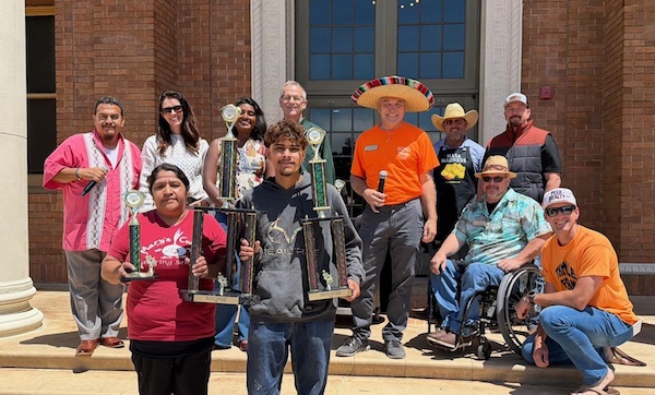 City of Atascadero announces Tamale Festival winners